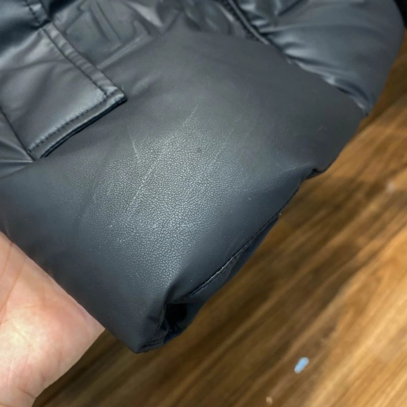SportInspired Louis Vuitton Down Jackets 139402