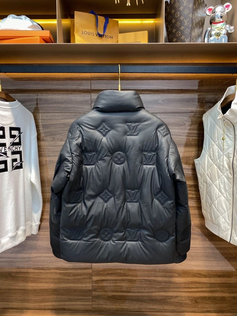 SportInspired Louis Vuitton Down Jackets 139402