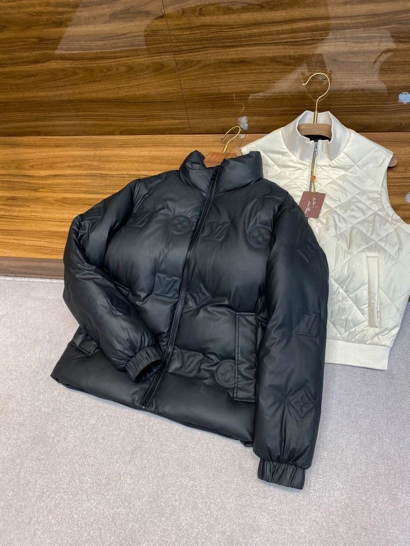 SportInspired Louis Vuitton Down Jackets 139402