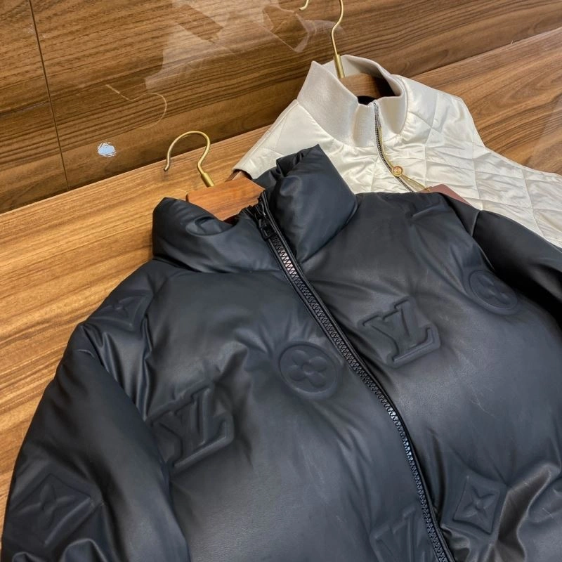 SportInspired Louis Vuitton Down Jackets 139402