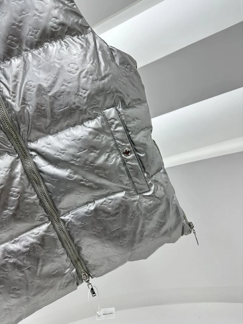 Louis Vuitton Down Jackets Stylish 139401
