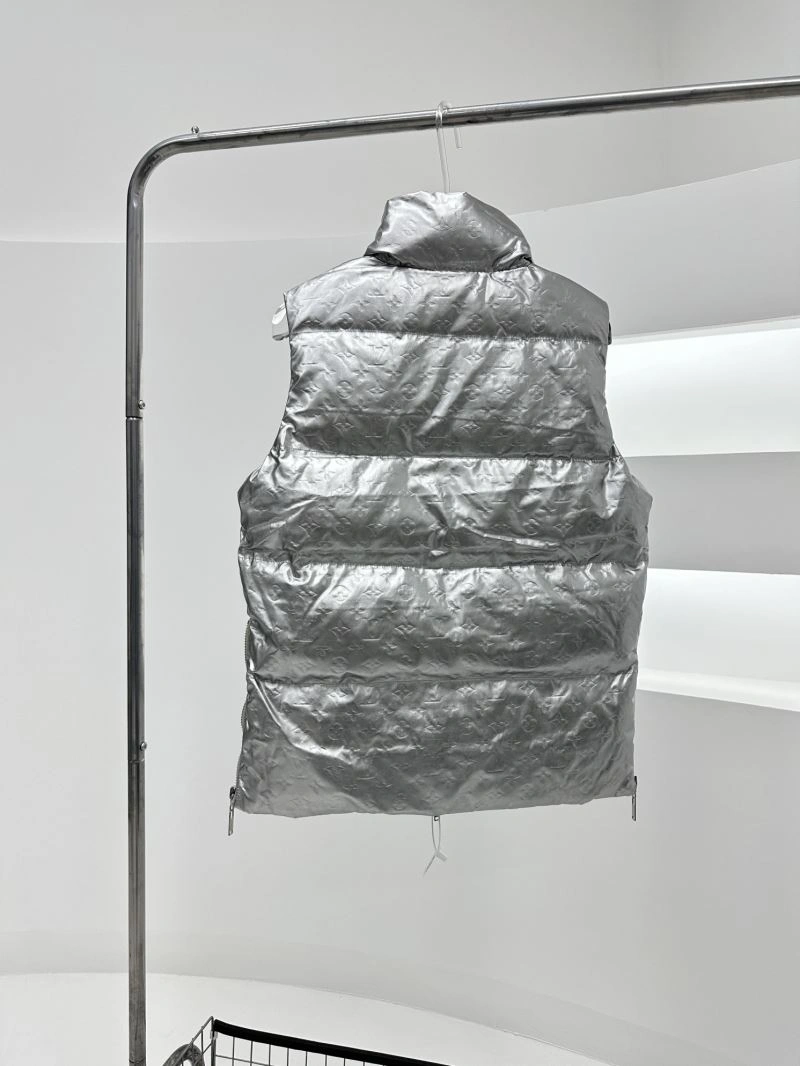 Louis Vuitton Down Jackets Stylish 139401