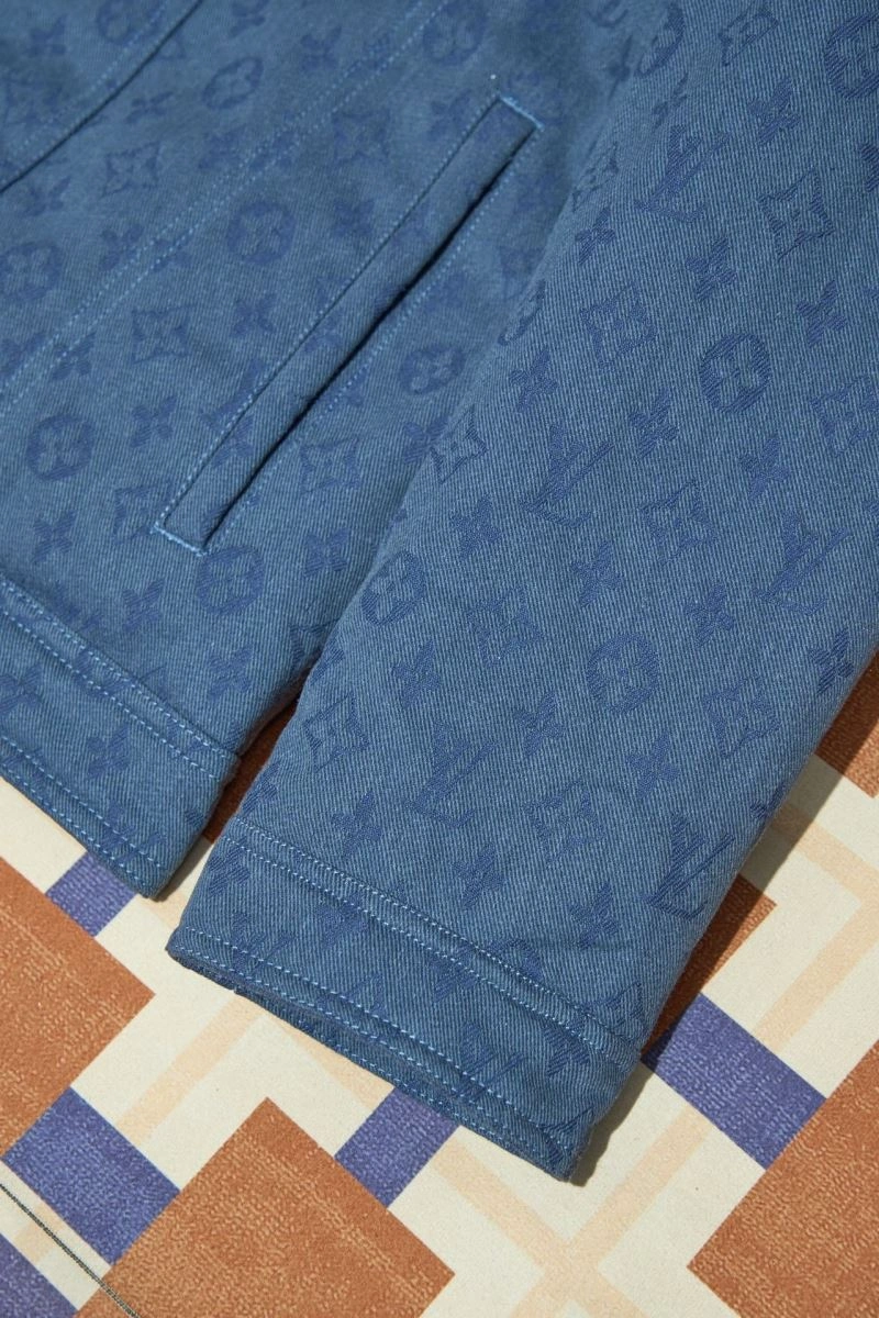 Unique Louis Vuitton Down Jackets 139400