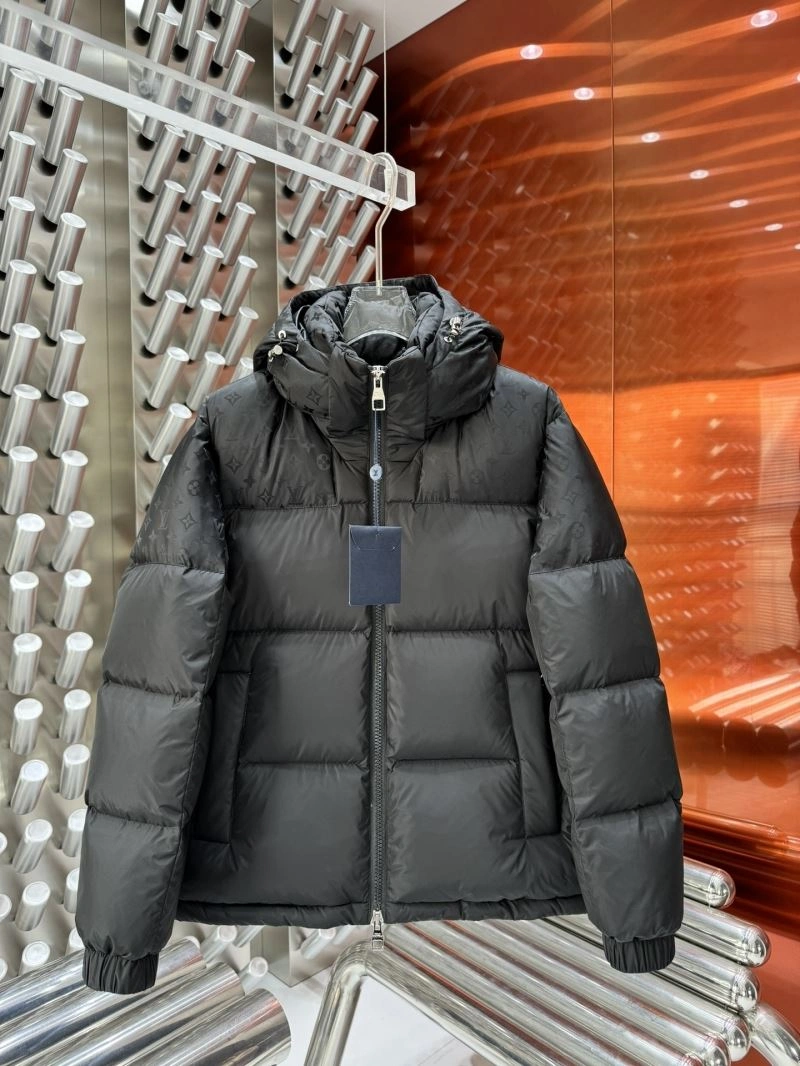 Reliable Louis Vuitton Down Jackets 139398