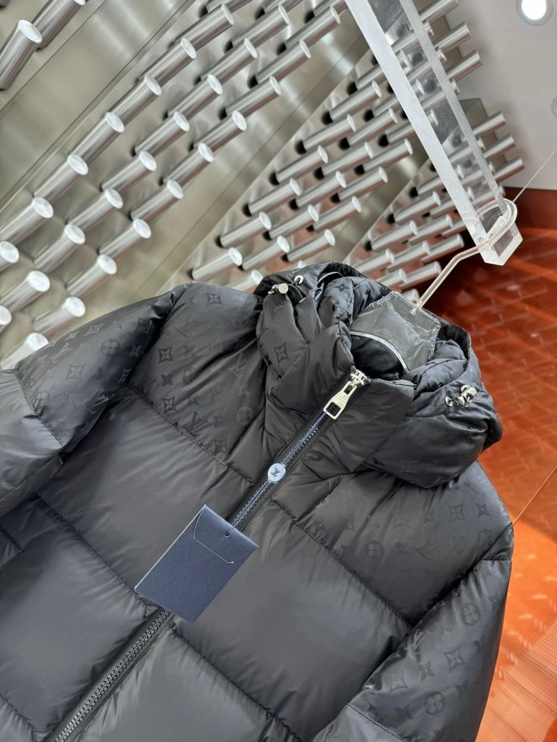 Reliable Louis Vuitton Down Jackets 139398