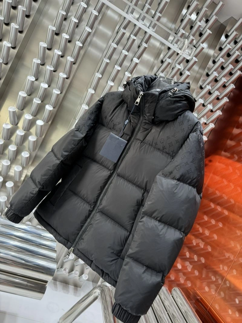 Reliable Louis Vuitton Down Jackets 139398
