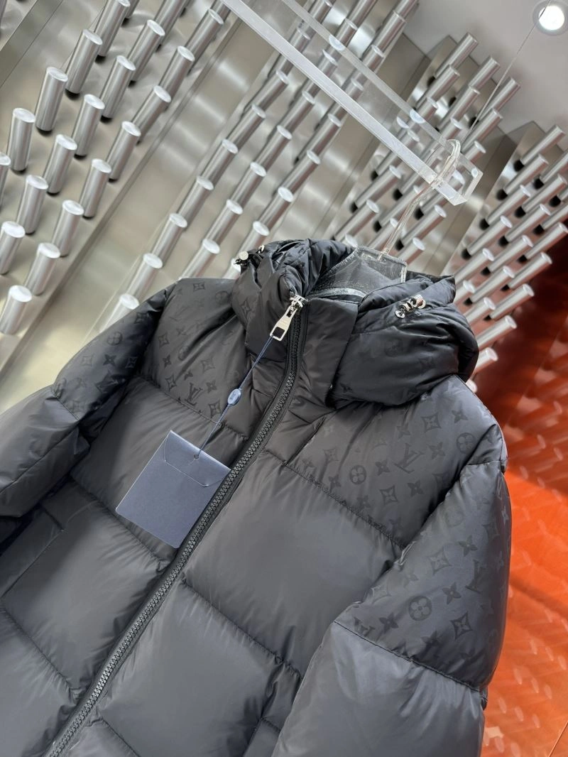 Reliable Louis Vuitton Down Jackets 139398