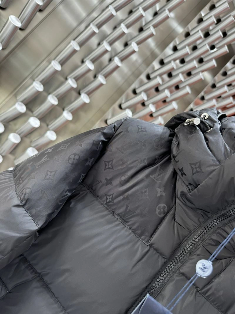 Reliable Louis Vuitton Down Jackets 139398