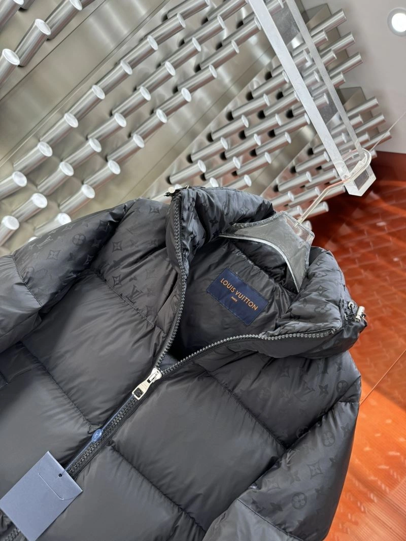 Reliable Louis Vuitton Down Jackets 139398