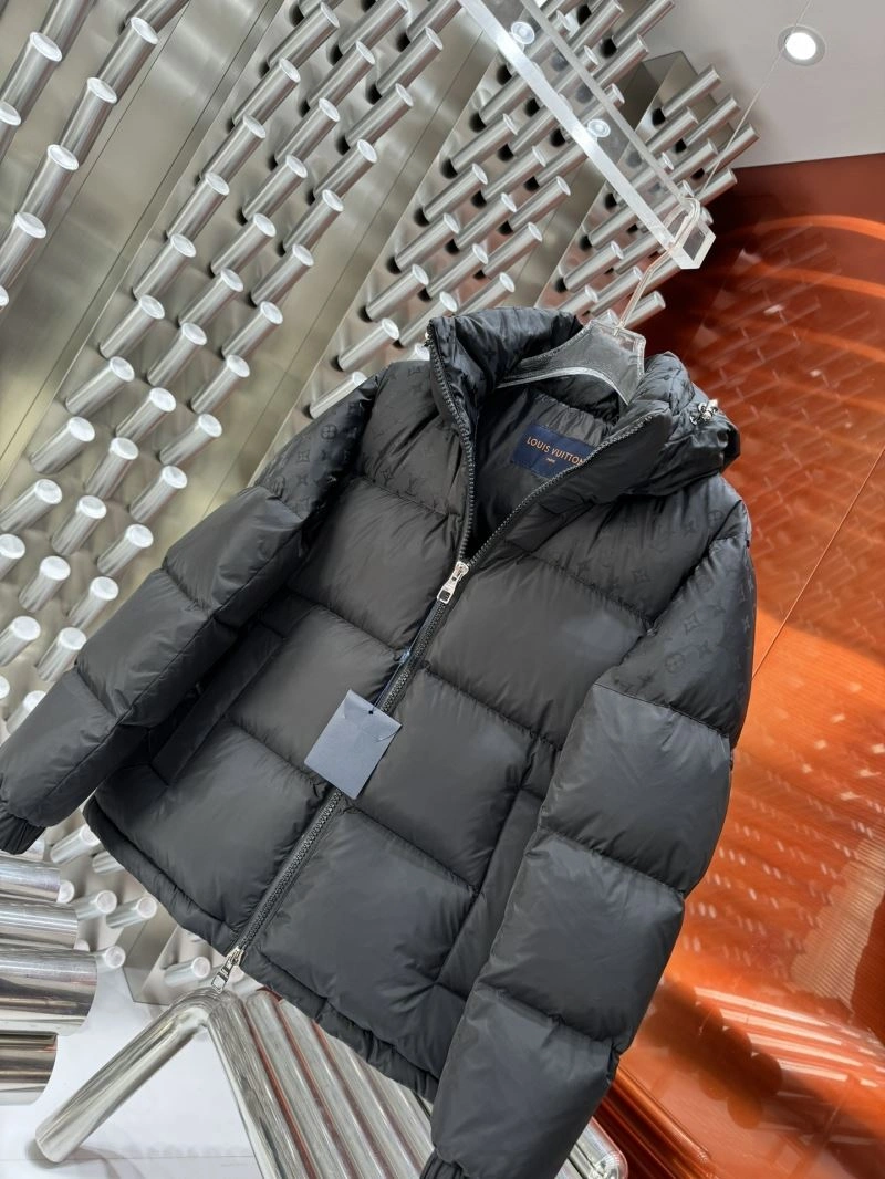 Reliable Louis Vuitton Down Jackets 139398