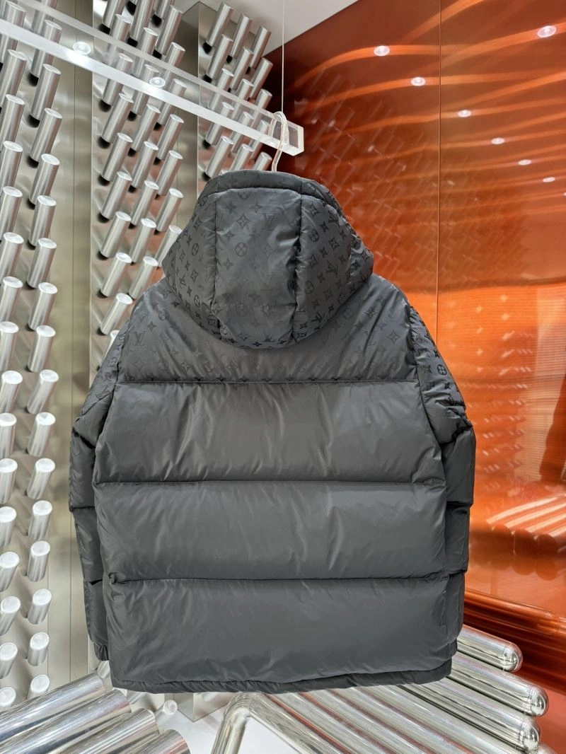 Reliable Louis Vuitton Down Jackets 139398