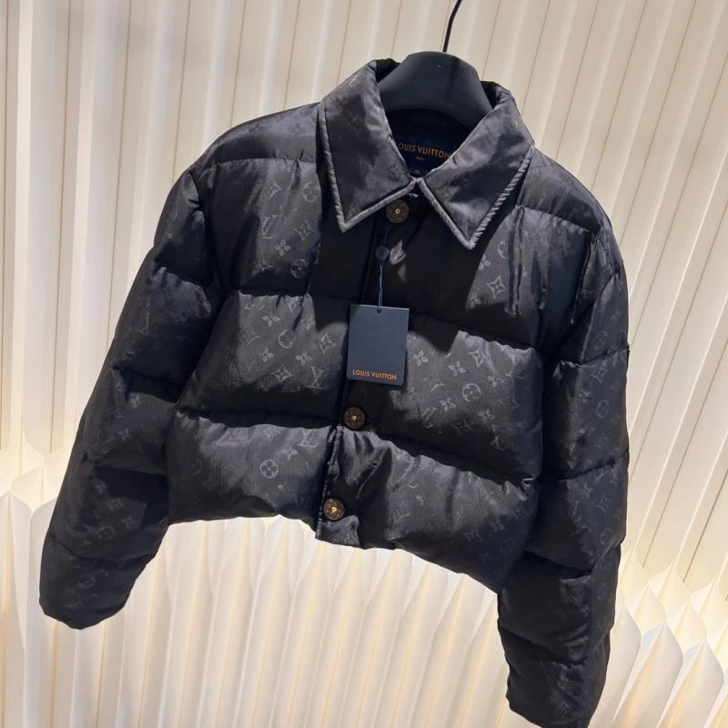 Louis Vuitton Down Jackets Neat 139396