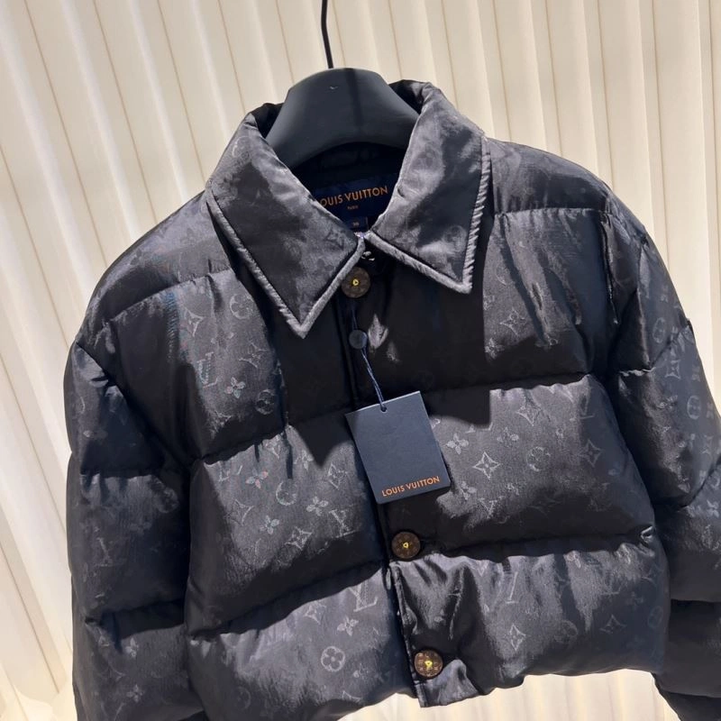 Louis Vuitton Down Jackets Neat 139396