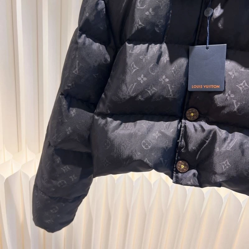 Louis Vuitton Down Jackets Neat 139396