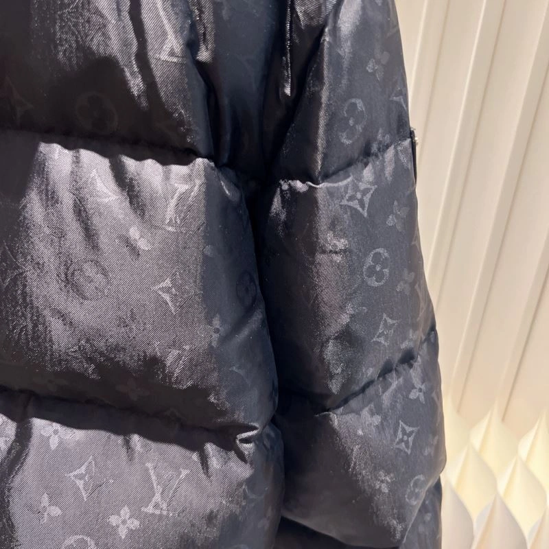 Louis Vuitton Down Jackets Neat 139396