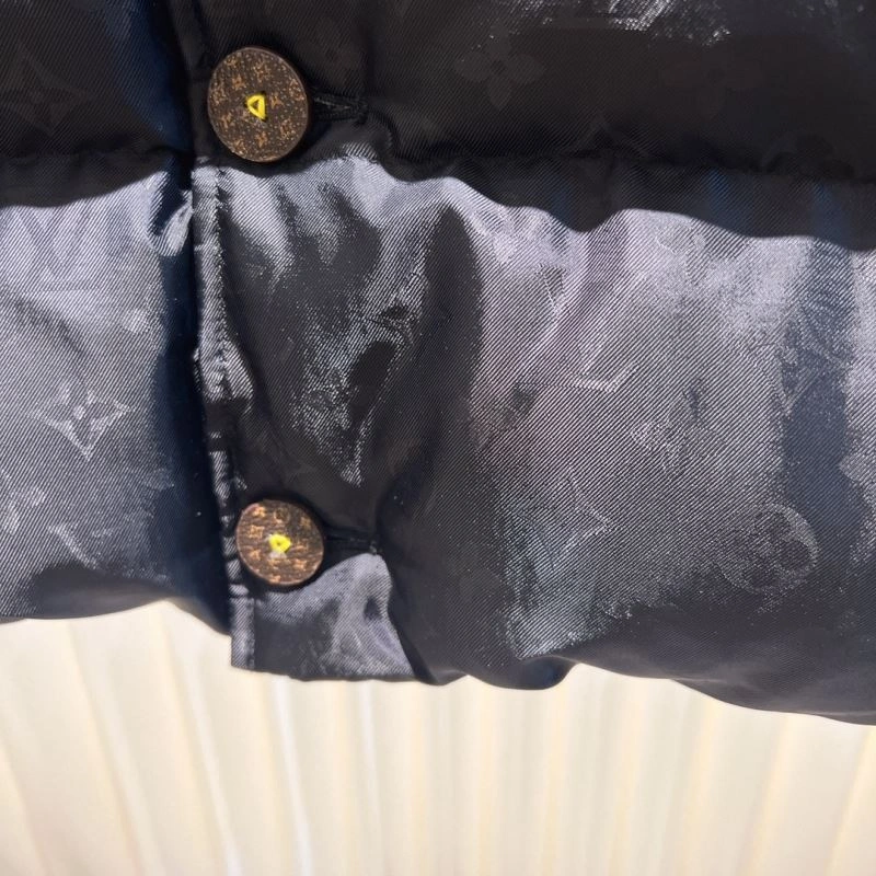 Louis Vuitton Down Jackets Neat 139396