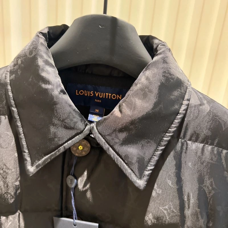 Louis Vuitton Down Jackets Neat 139396