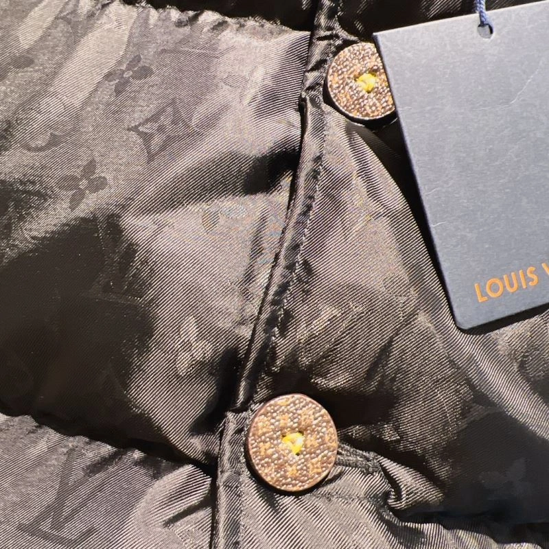 Louis Vuitton Down Jackets Neat 139396