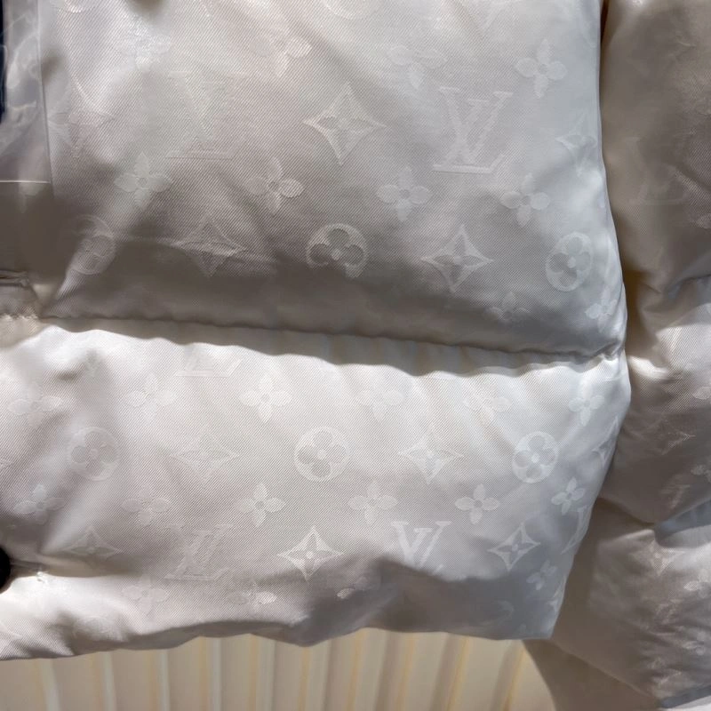 Louis Vuitton Down Jackets Efficient 139393