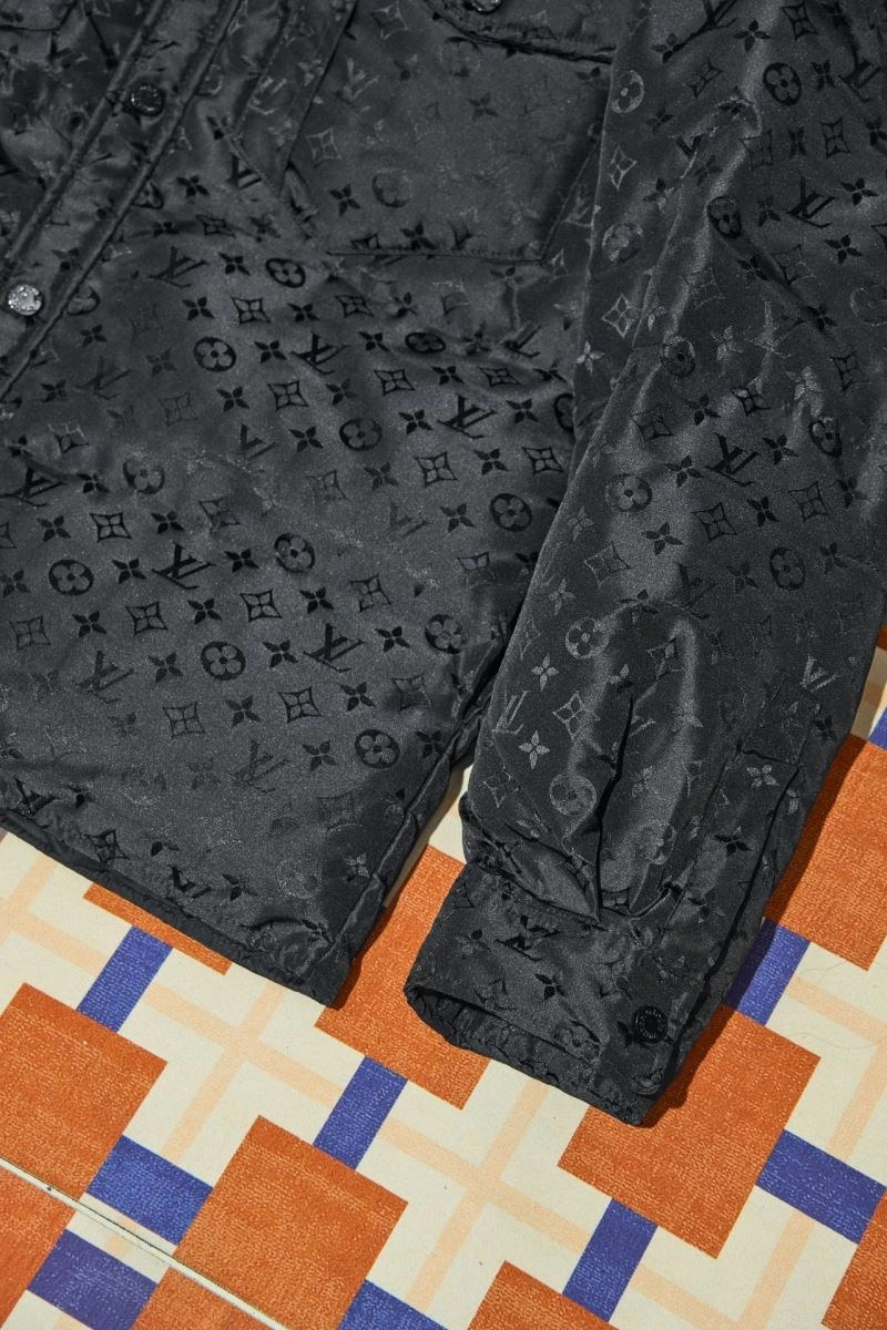 Louis Vuitton Down Jackets EasyMatch 139395