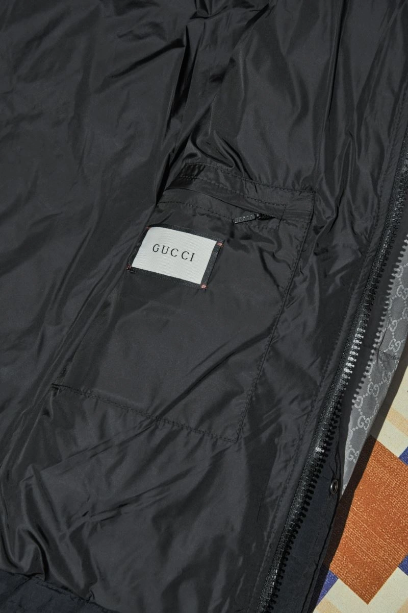 Louis Vuitton Down Jackets EasyMatch 139395