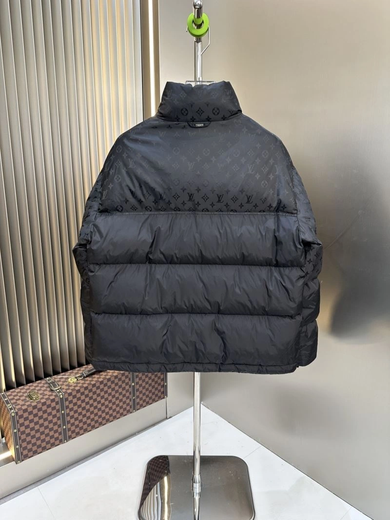 Lightweight Louis Vuitton Down Jackets 139387