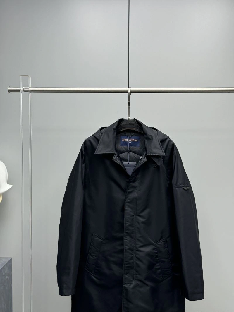 Sustainable Louis Vuitton Down Jackets 139392