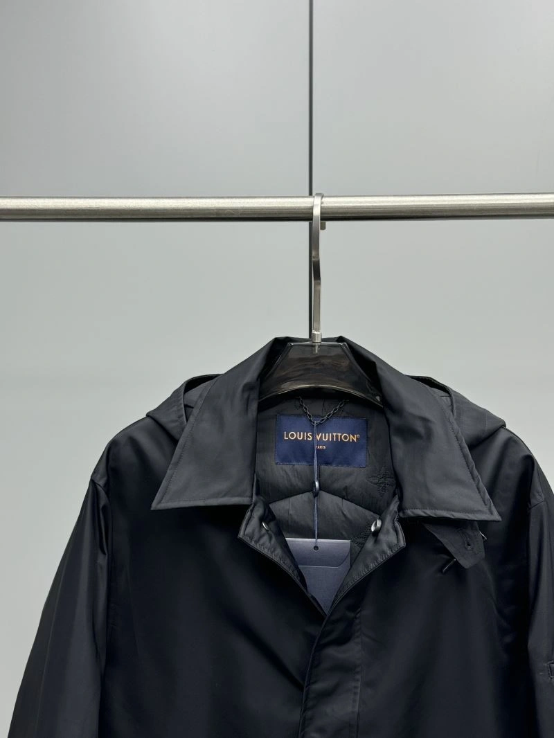 Sustainable Louis Vuitton Down Jackets 139392