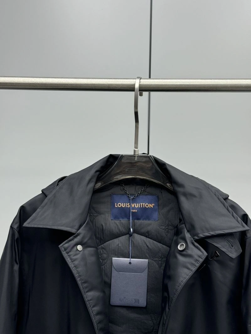 Sustainable Louis Vuitton Down Jackets 139392