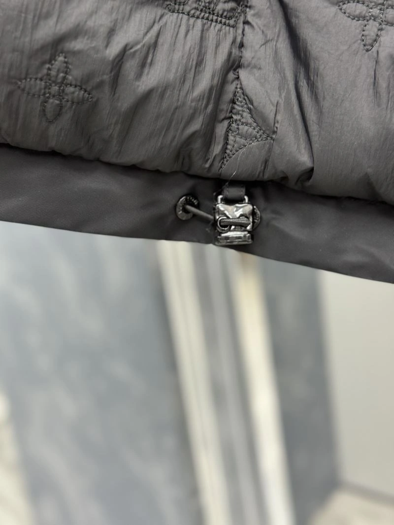 Sustainable Louis Vuitton Down Jackets 139392