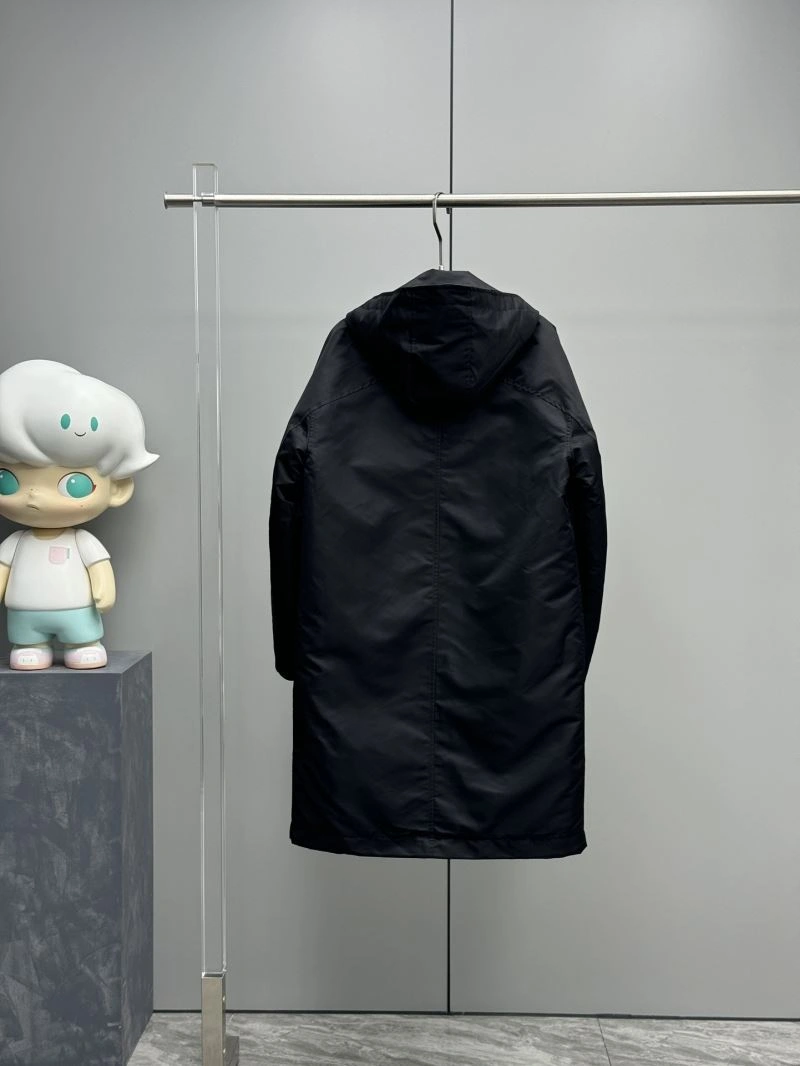 Sustainable Louis Vuitton Down Jackets 139392