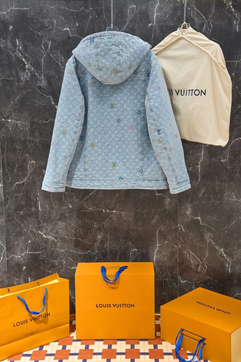 Louis Vuitton Down Jackets FashionForward 139389