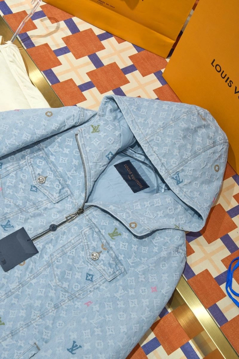 Louis Vuitton Down Jackets FashionForward 139389