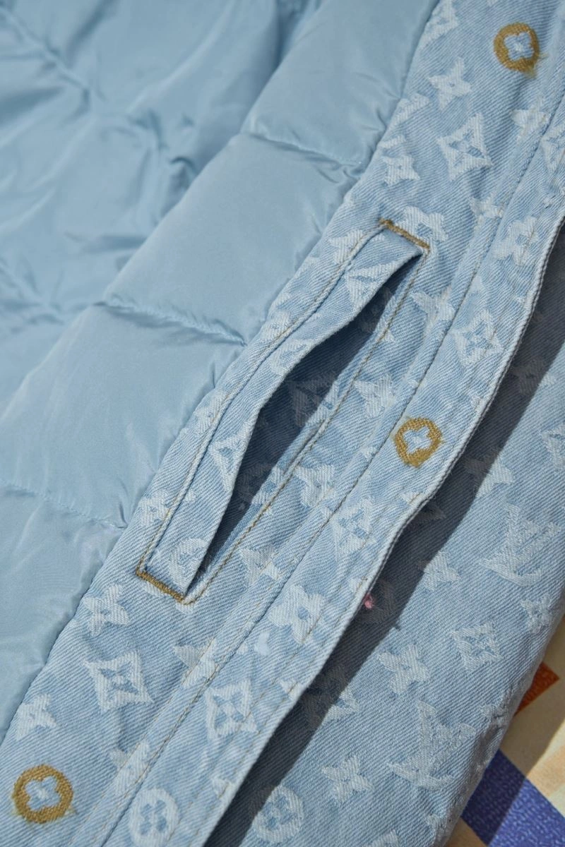 Louis Vuitton Down Jackets FashionForward 139389