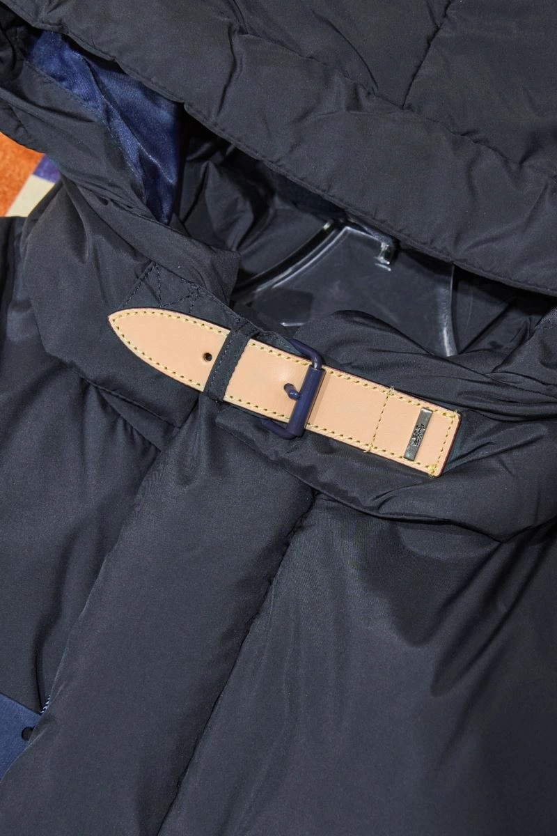 Louis Vuitton Down Jackets Durable 139380