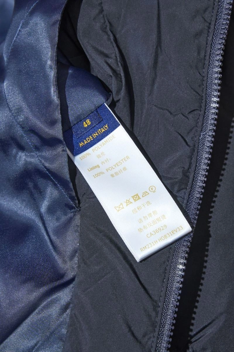 Louis Vuitton Down Jackets Durable 139380