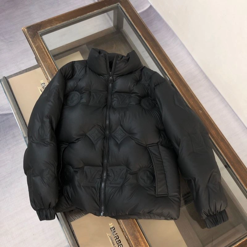 Louis Vuitton Down Jackets FreshLook 139384