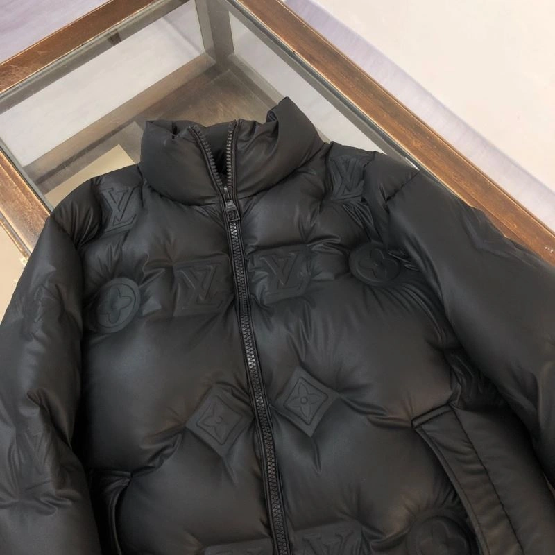 Louis Vuitton Down Jackets FreshLook 139384
