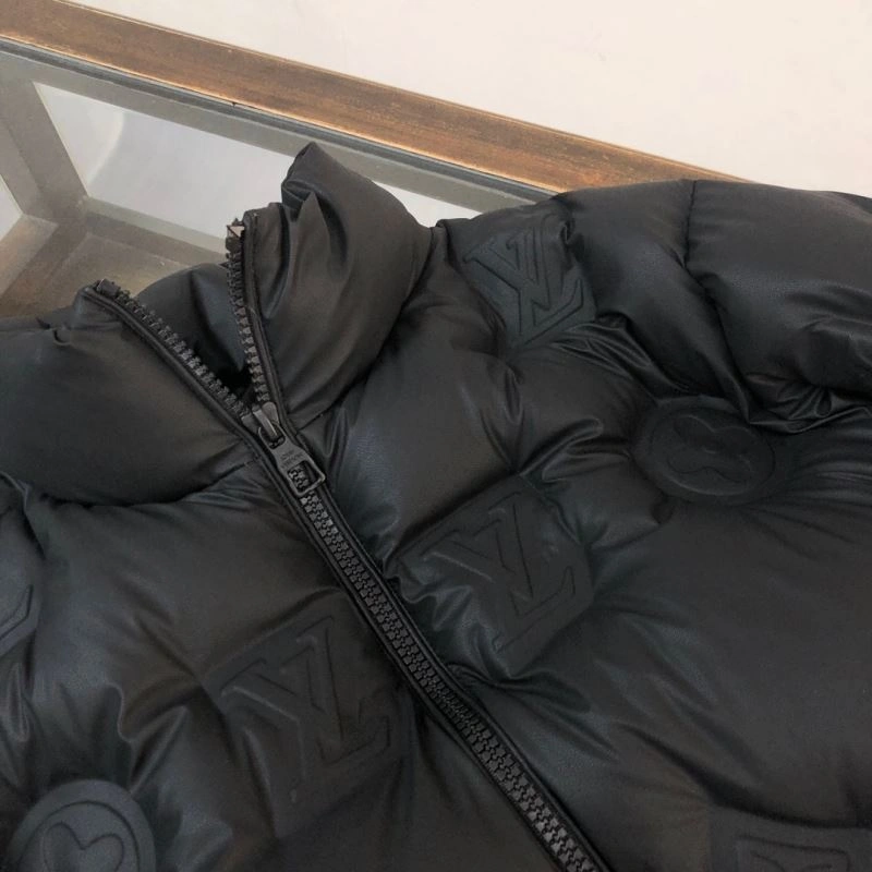 Louis Vuitton Down Jackets FreshLook 139384