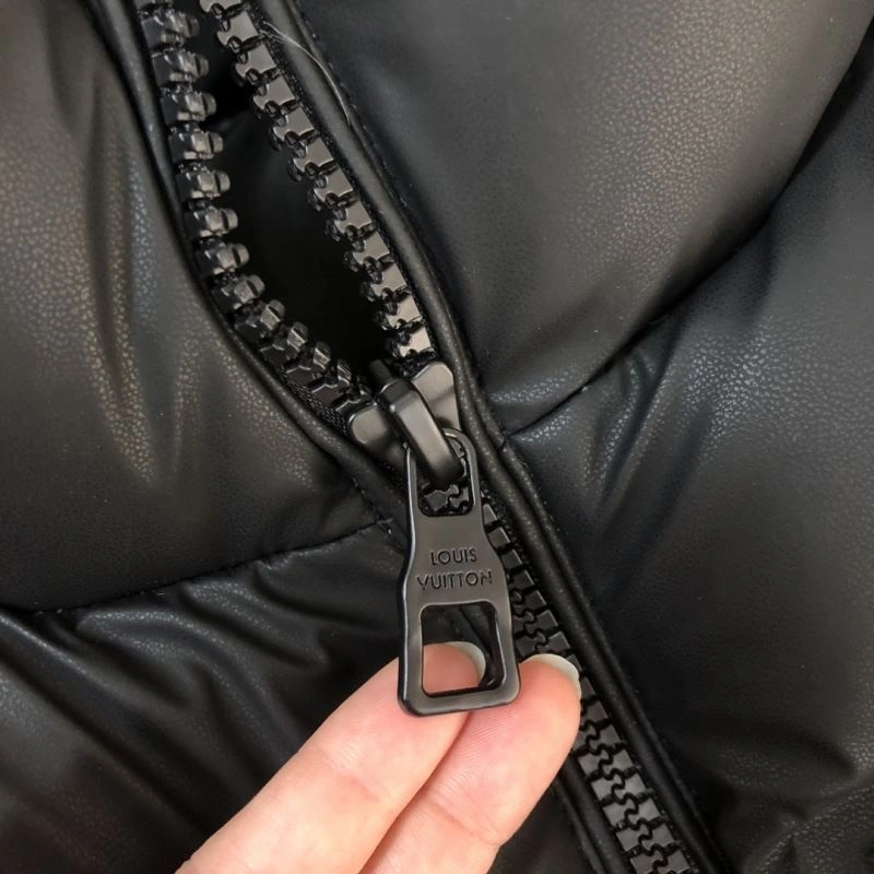 Louis Vuitton Down Jackets FreshLook 139384