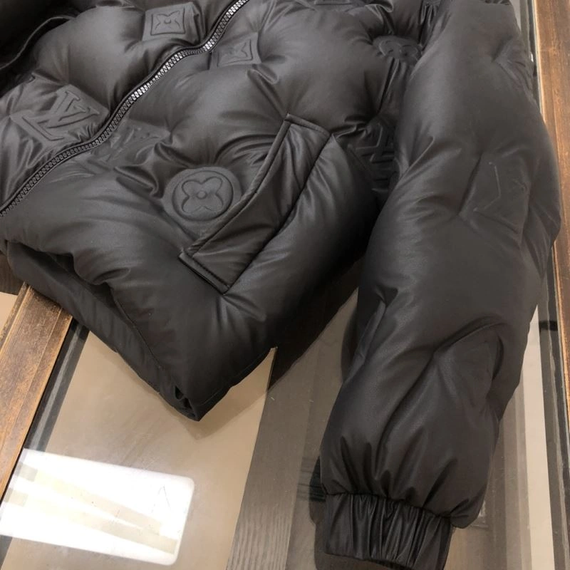 Louis Vuitton Down Jackets FreshLook 139384