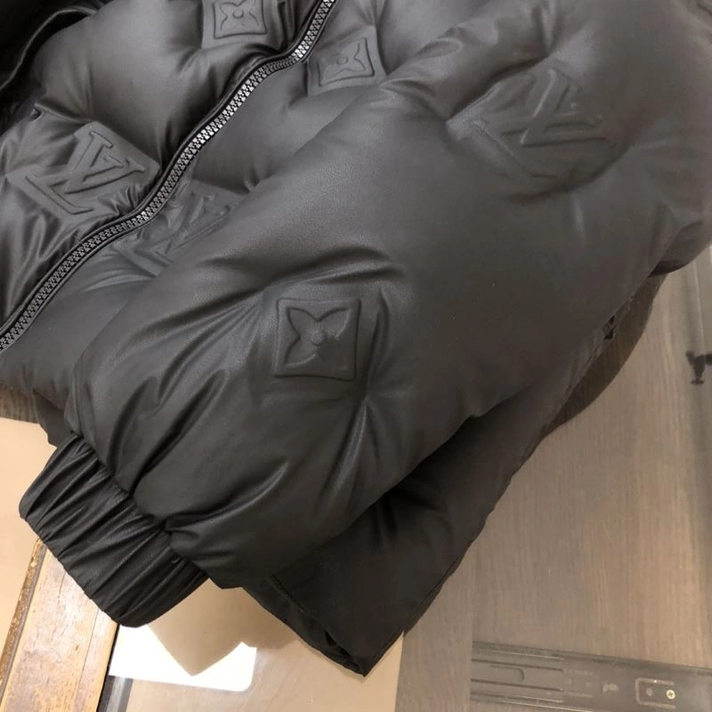 Louis Vuitton Down Jackets FreshLook 139384