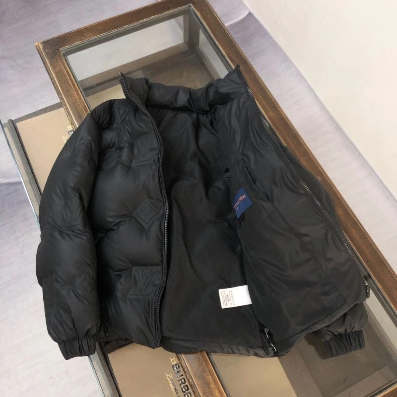 Louis Vuitton Down Jackets FreshLook 139384