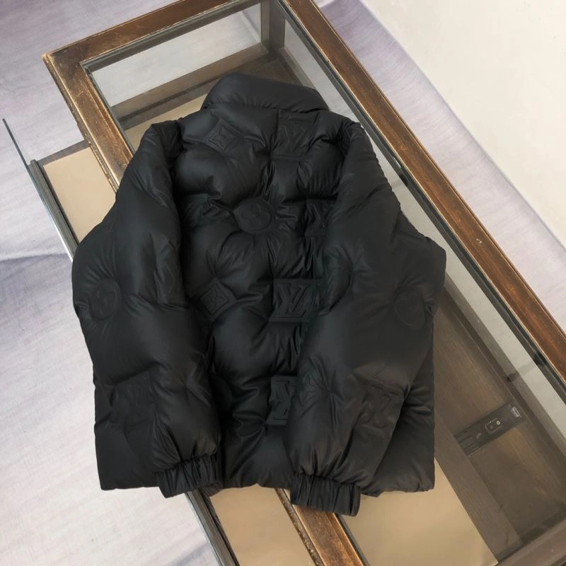 Louis Vuitton Down Jackets FreshLook 139384