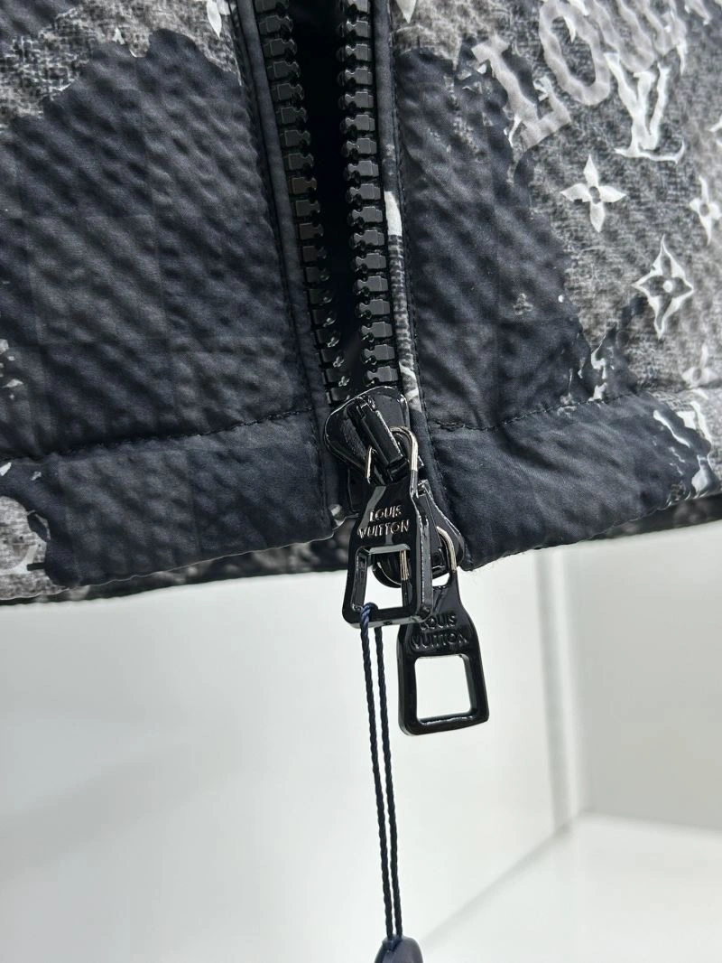 Trendsetting Louis Vuitton Down Jackets 139391