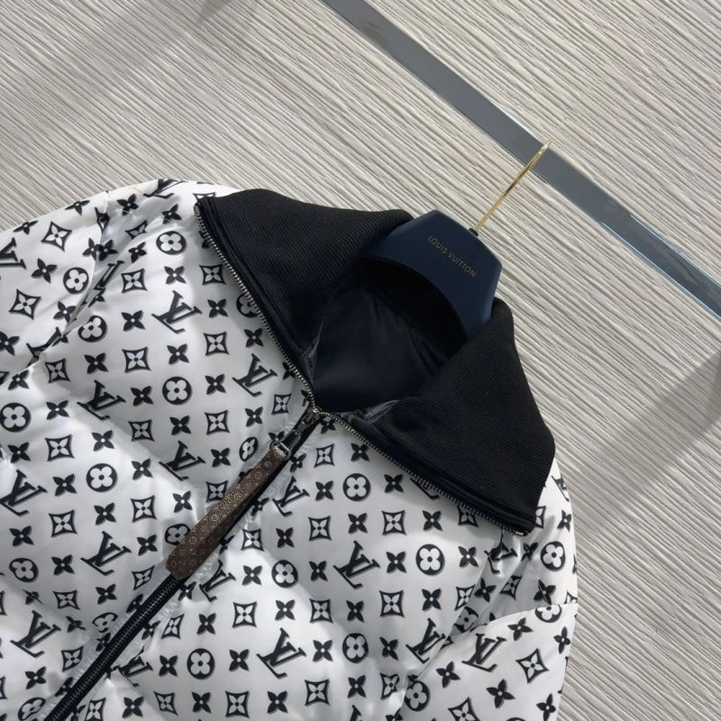 TopPick Louis Vuitton Down Jackets 139386