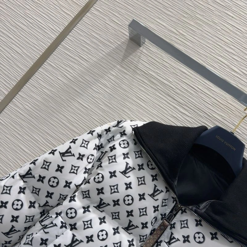 TopPick Louis Vuitton Down Jackets 139386