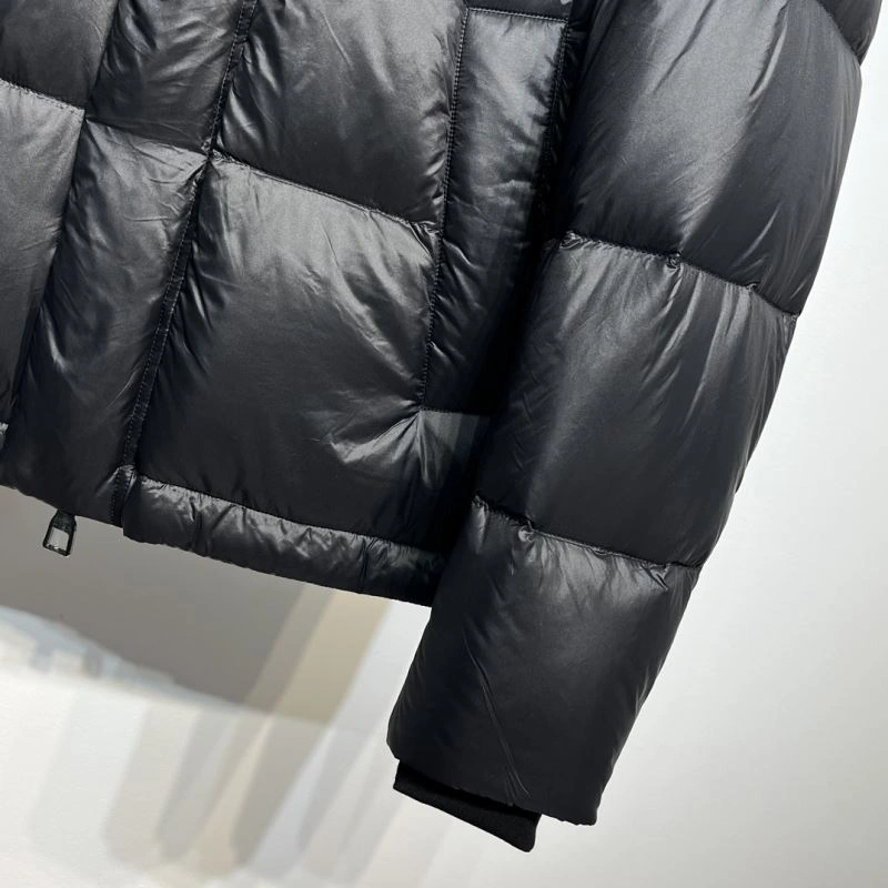 Compact Louis Vuitton Down Jackets 139385
