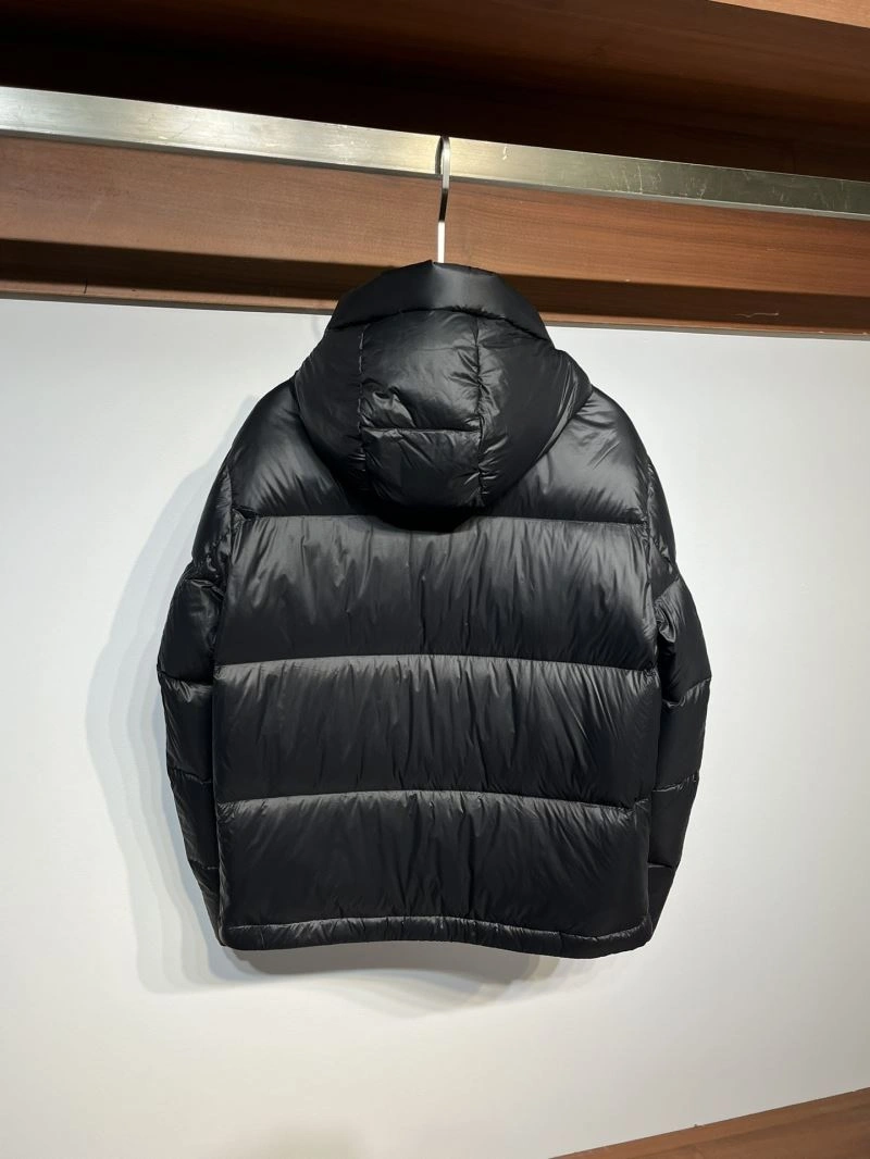 Compact Louis Vuitton Down Jackets 139385