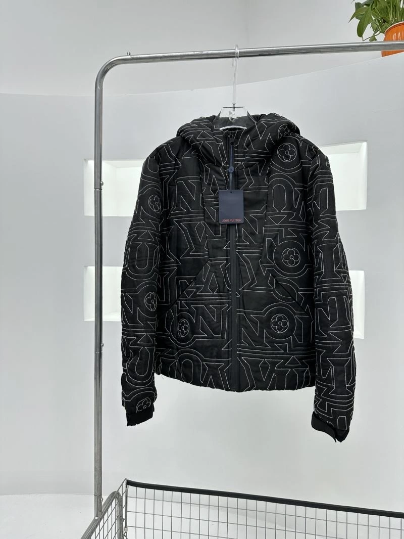 Louis Vuitton Down Jackets Reliable 139394